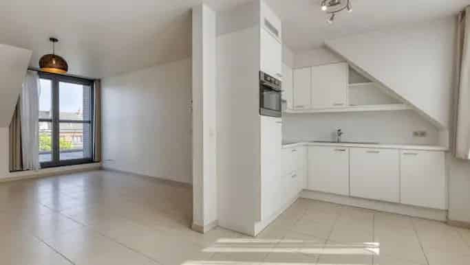 Appartement te koop in Abdon Braeckmansstraat 24, Rumst - Dewaele