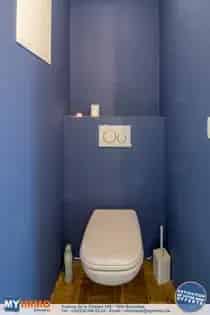 Appartement Te Huur , Brussel, Brussel Hoofdstad