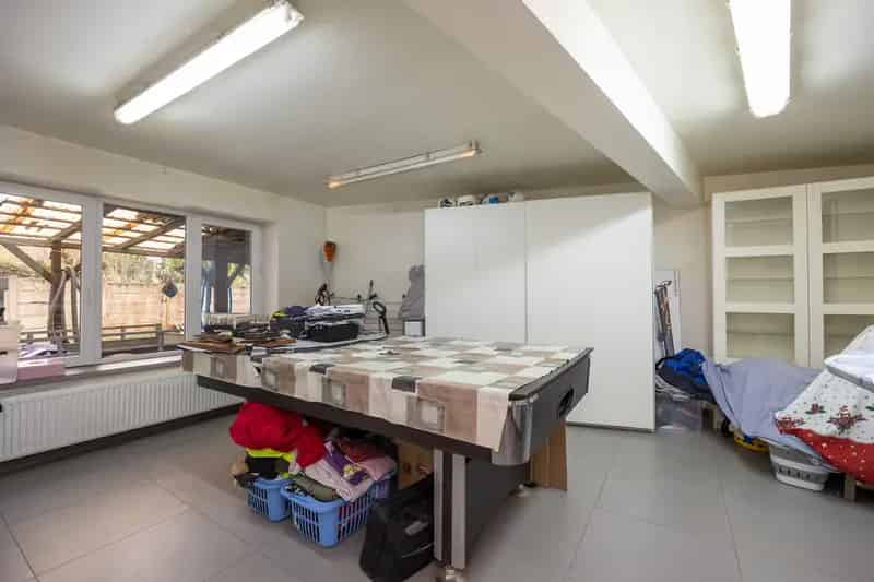 Huis te huur