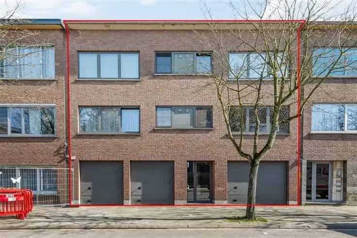 Appartementsblok Te Koop
