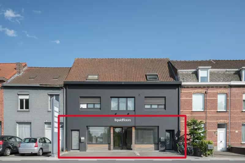Unieke commerciële kans op AAA-locatie.