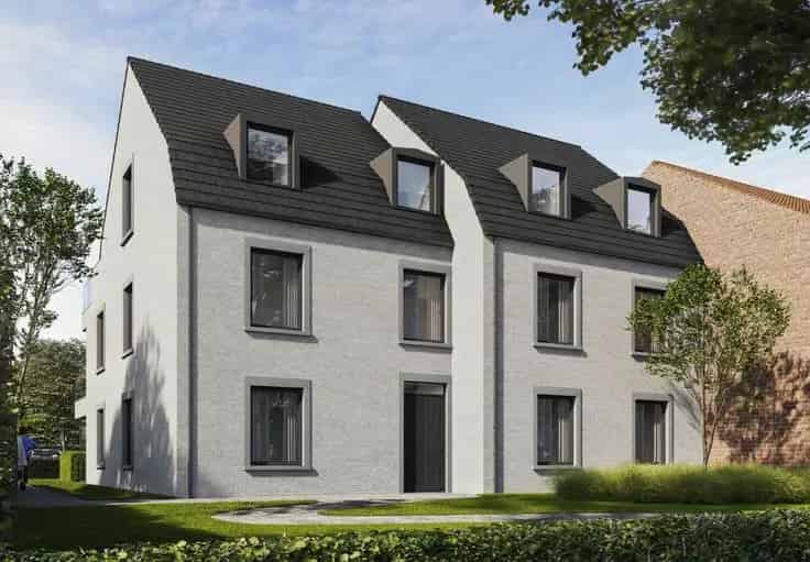 Appartement Te Koop