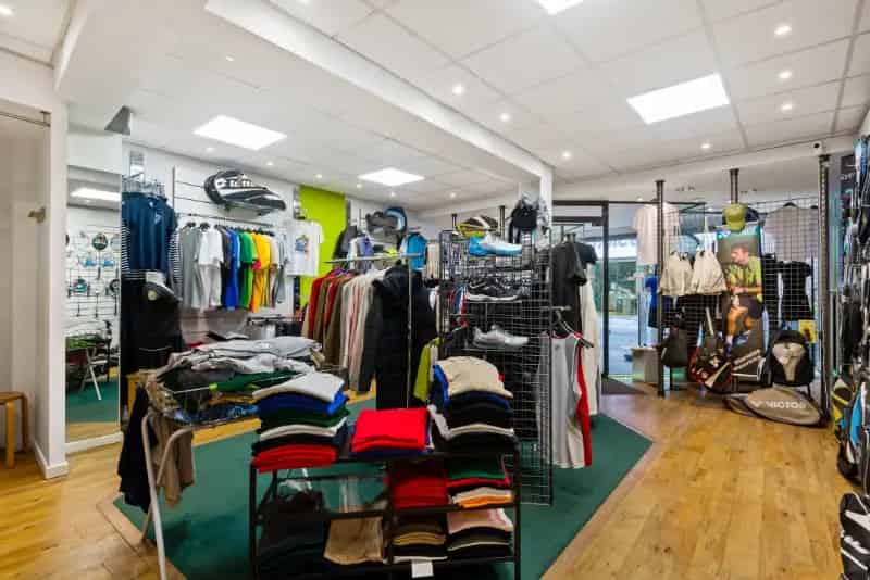 Handelspand Boom Centrum Te renoveren woning