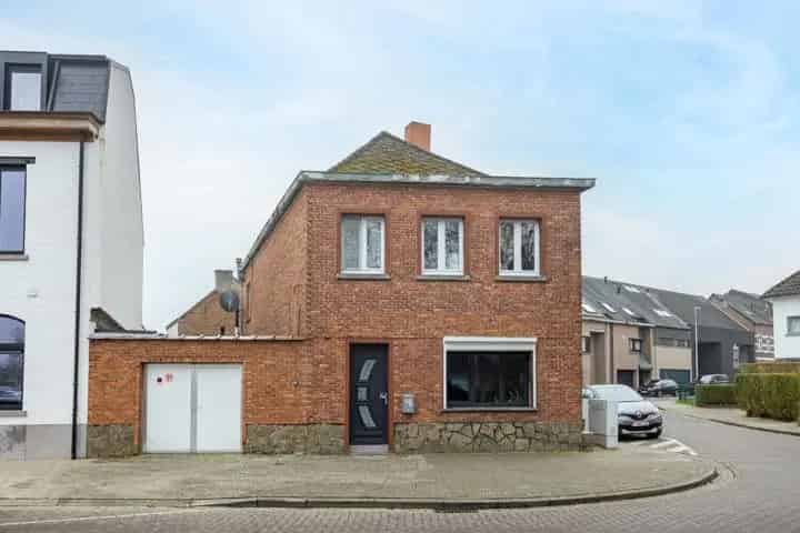 Huis te koop in Aalst