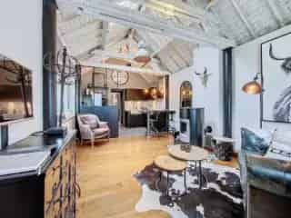 Huis te koop Dave - Gezellige gerenoveerde woning