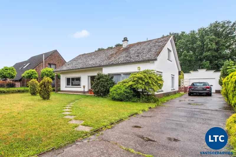 Te koop - Woning - Scherpenheuvel-Zichem