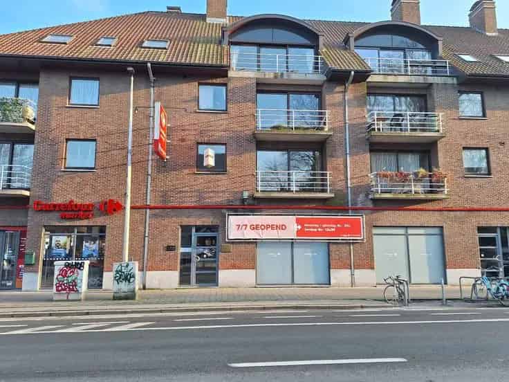 Appartement Te Koop