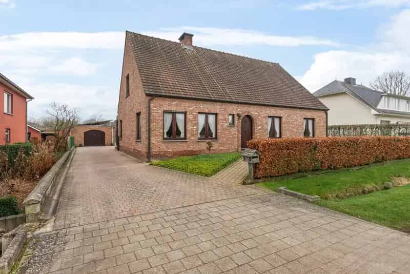 OPEN BEBOUWING OP TOPLOCATIE!