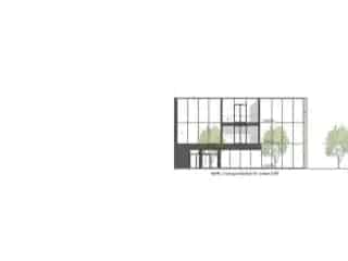 Kantoor te koop - Lendelede RBF08578