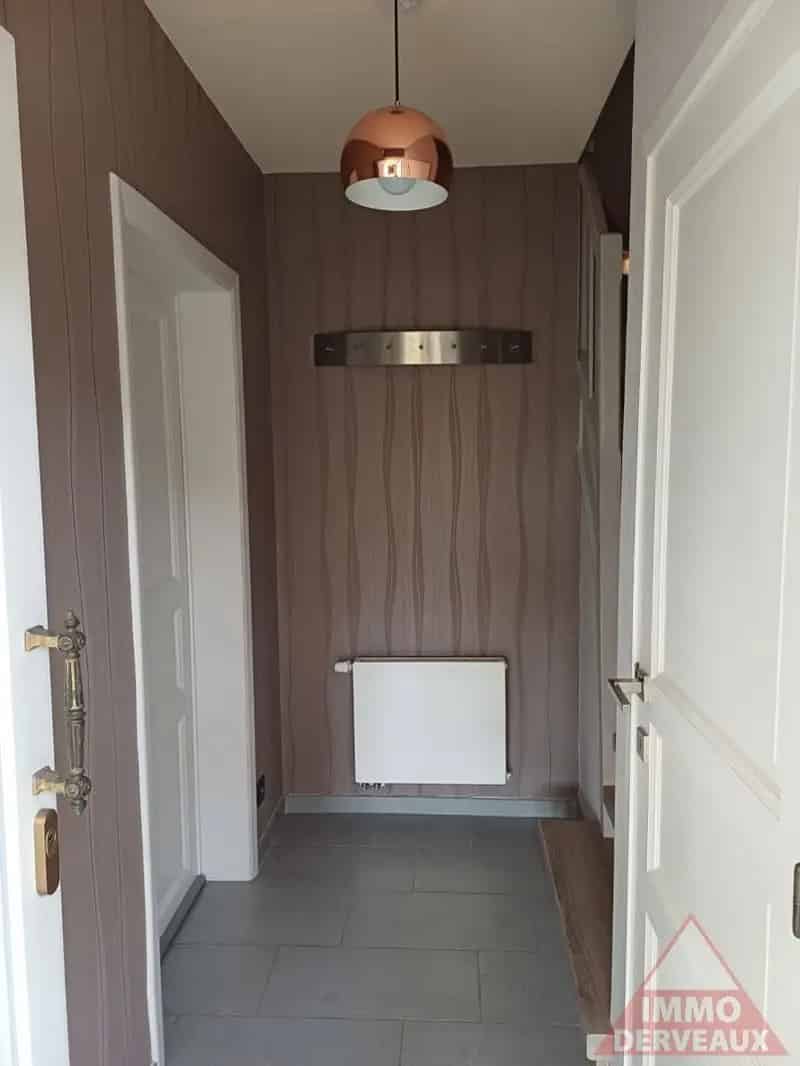 Menen - Halfopen instapklare woning