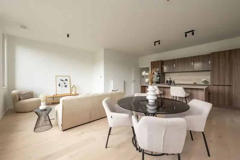 Appartement te koop