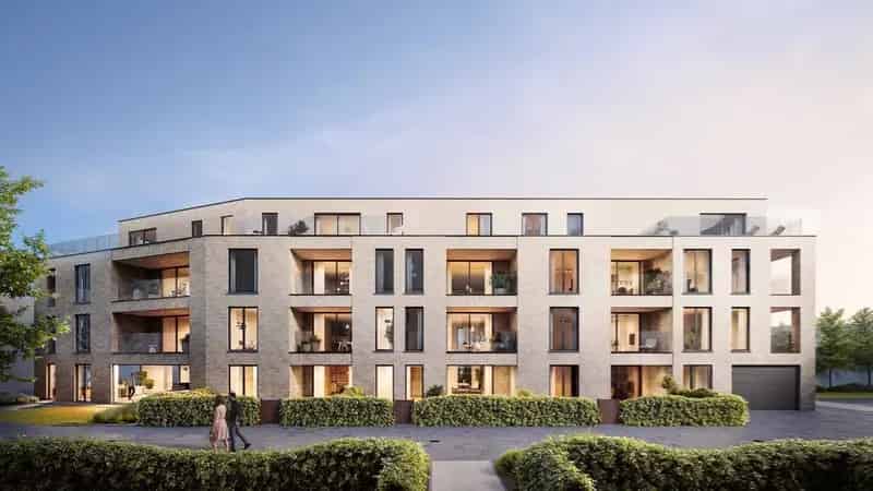 Appartement te huur