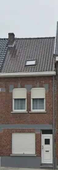 Huis te Asse