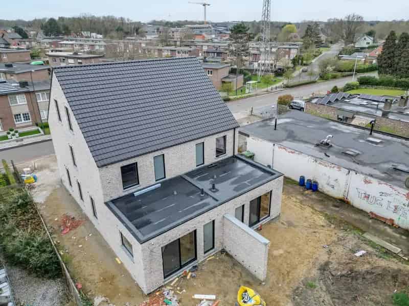 Huis te koop