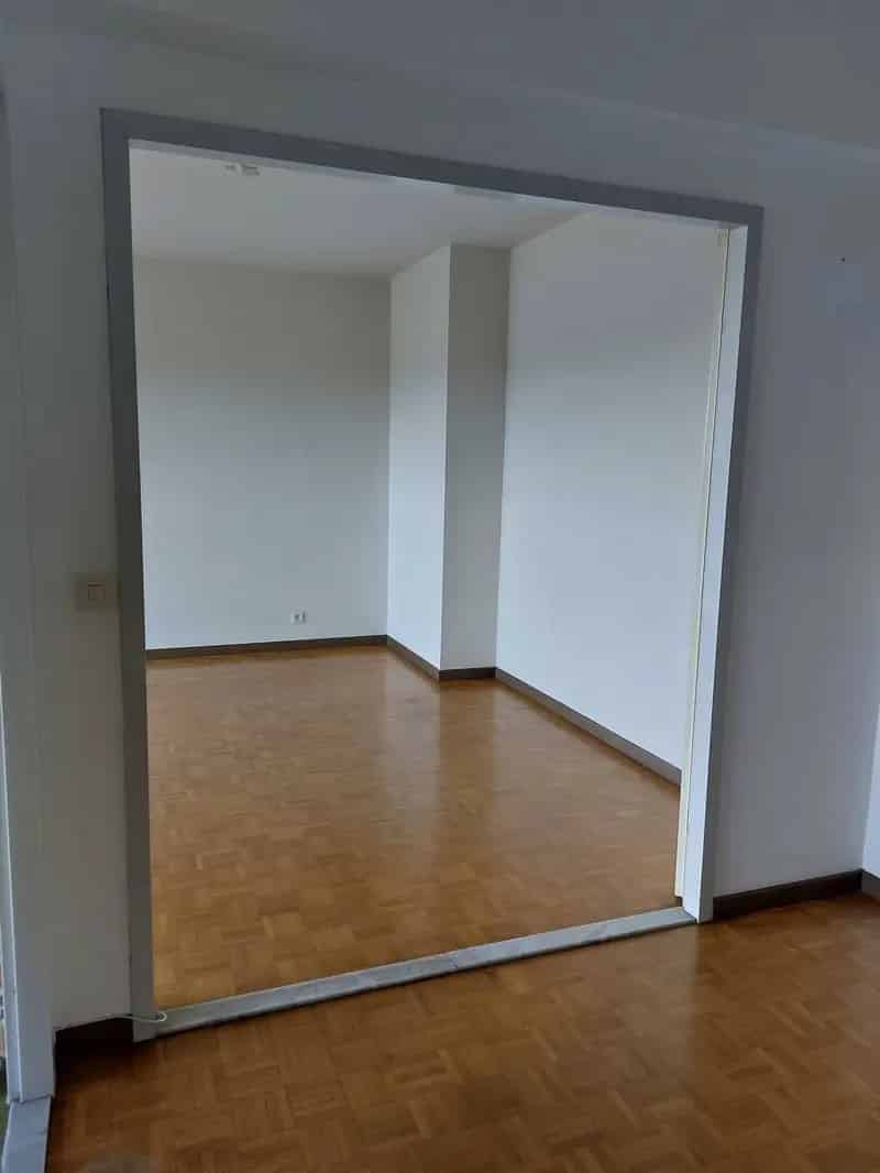 Appartement te huur Antwerpen: 1 slaapkamer, groot terras, panoramisch zicht