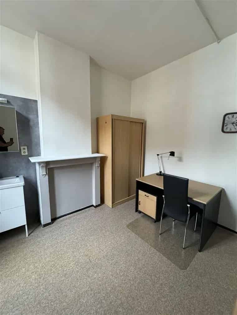 Studio te huur in Gent