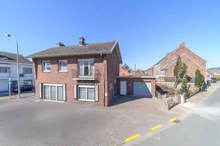 Huis Te Koop