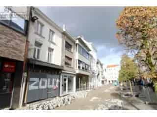 Huis gemengd gebruik te koop - Aalst RBP99069
