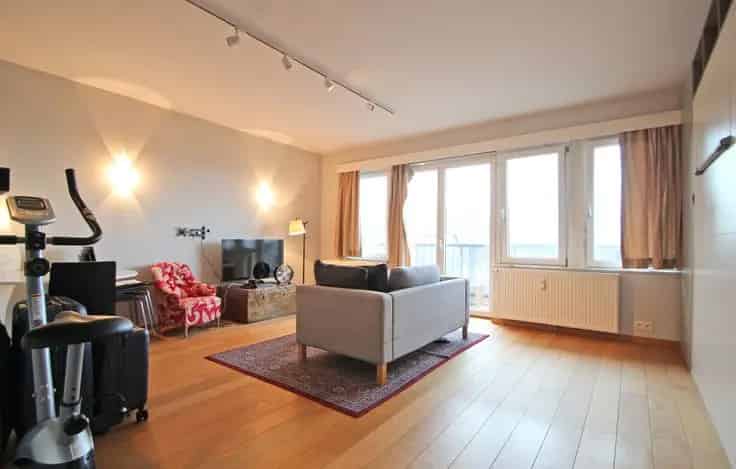 Studio Te Koop