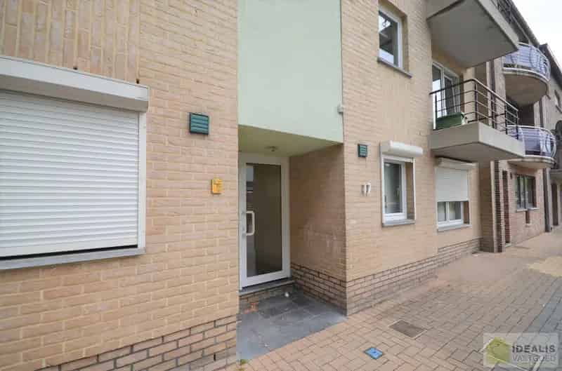 Appartement te koop
