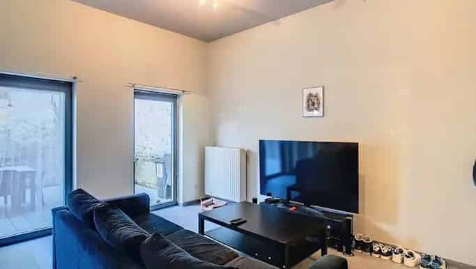 Appartement te huur in De Montstraat 7, Ieper - Dewaele