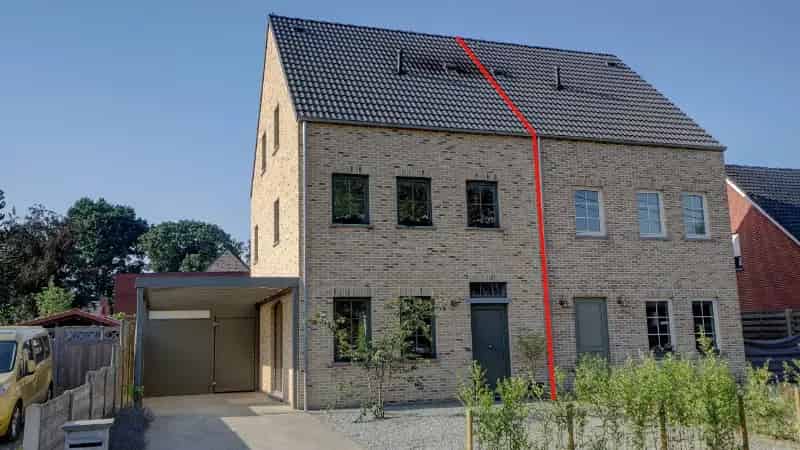 Huis te koop