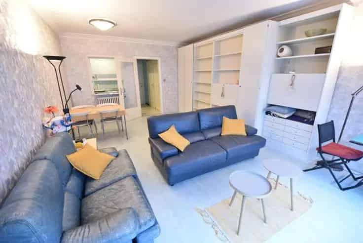 Studio Te Koop