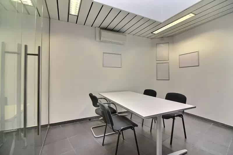 Commercieel pand met grote garage
