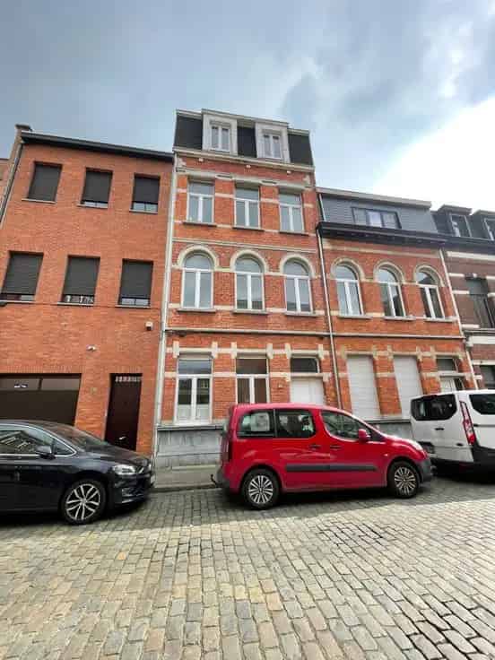 Appartementsblok Te Koop