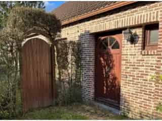 Huis te koop Zoersel - Laagbouwwoning met zolder en garage