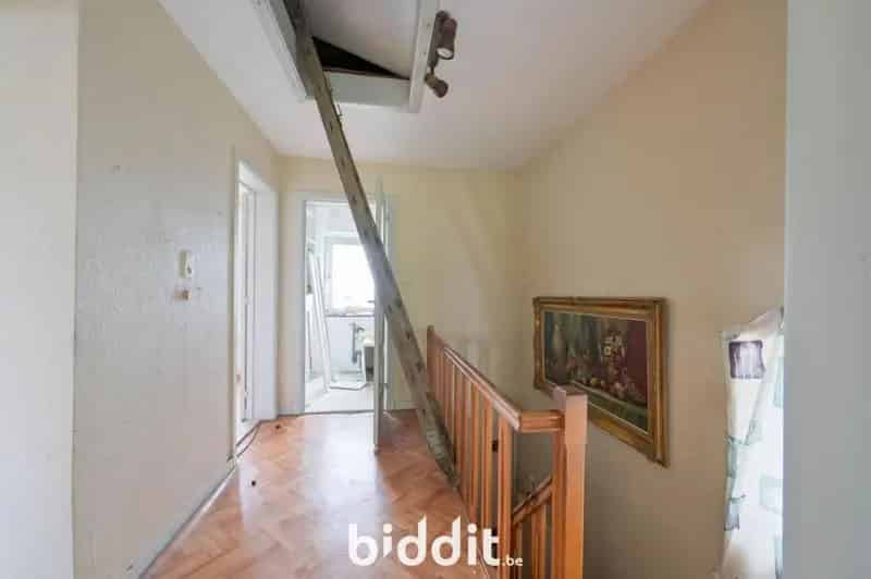 TE RENOVEREN WONING