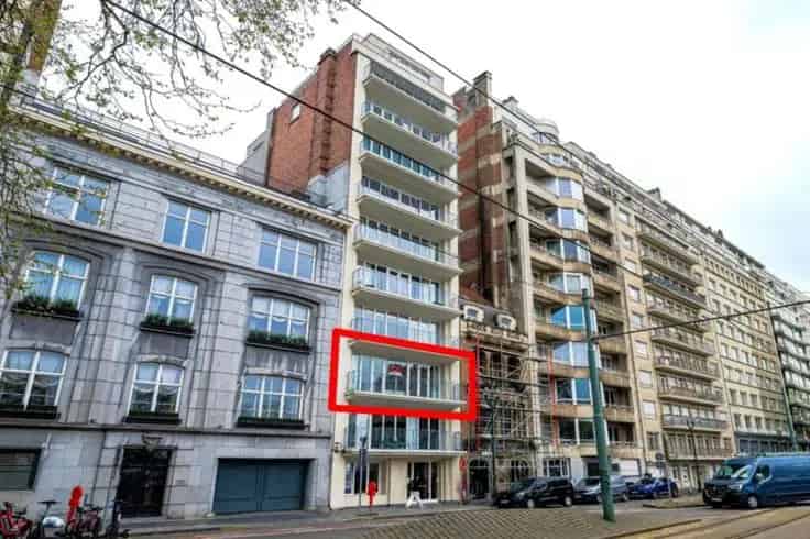 Appartement Te Koop