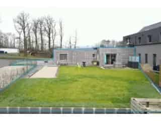 Gelijkvloers te koop - Baillonville VWD07559