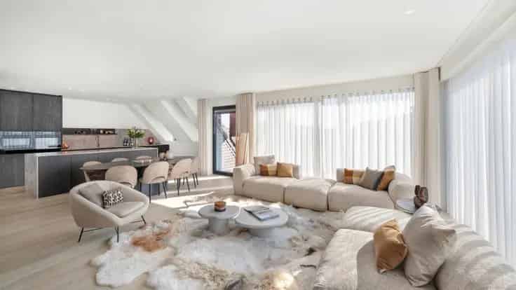 Duplex Te Koop