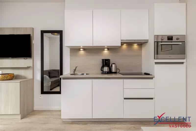 Appartement te huur