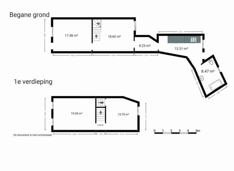 TE RENOVEREN WONING