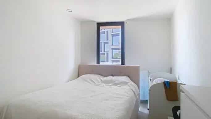 Appartement te huur in Frank Van Ackerpromenade 14, Brugge - Dewaele