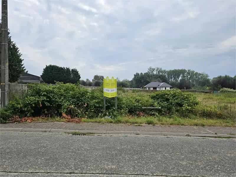 Bouwgrond te koop Geraardsbergen