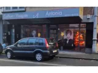 Huis gemengd gebruik te koop - Gilly VWD13344