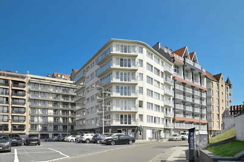 Appartement te huur