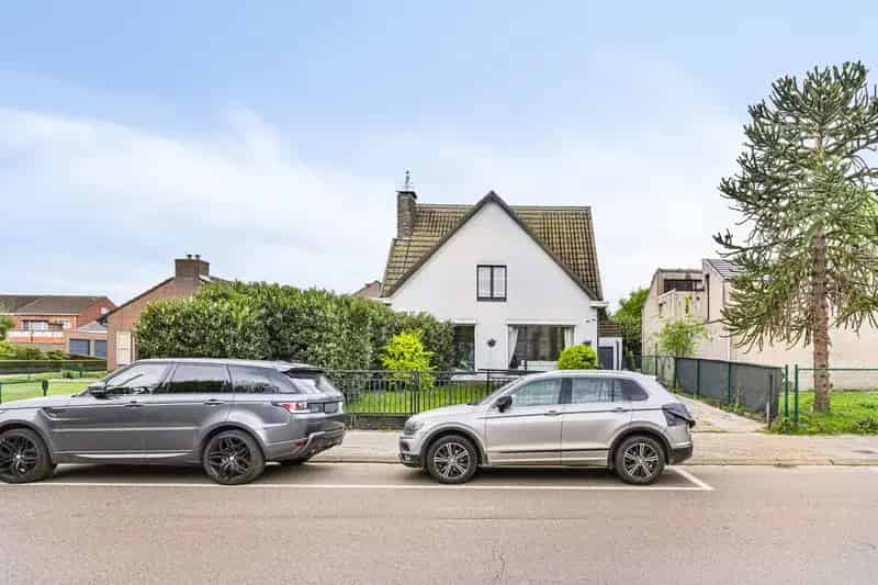 Huis te koop