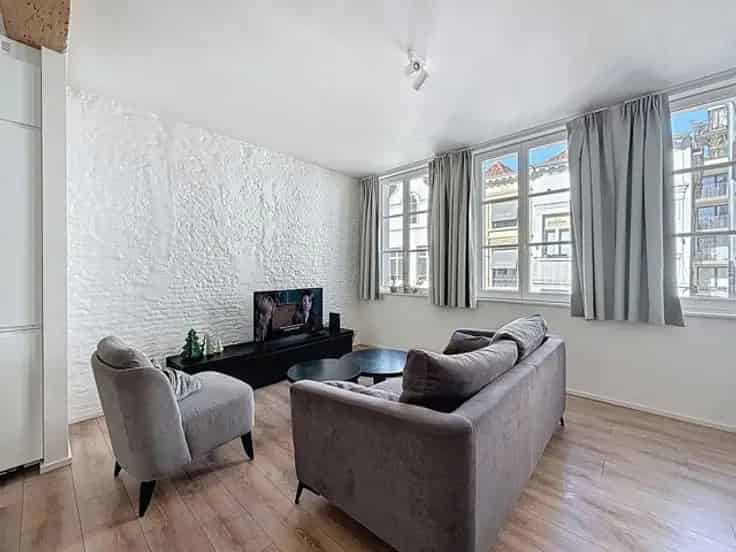 Duplex Te Koop