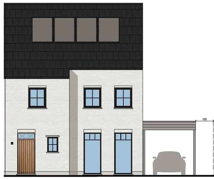 Huis Te Koop