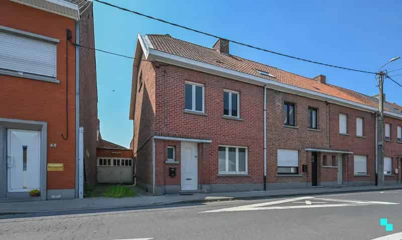 Huis te huur