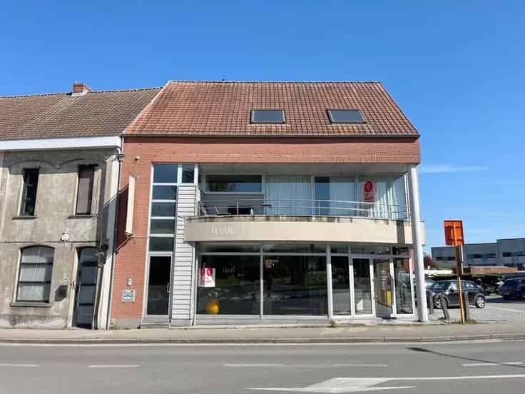 Appartementsblok Te Koop