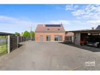 Huis te koop - Langemark RBT25565