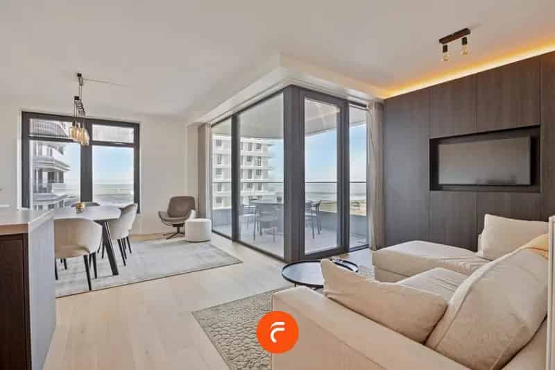 Appartement te koop