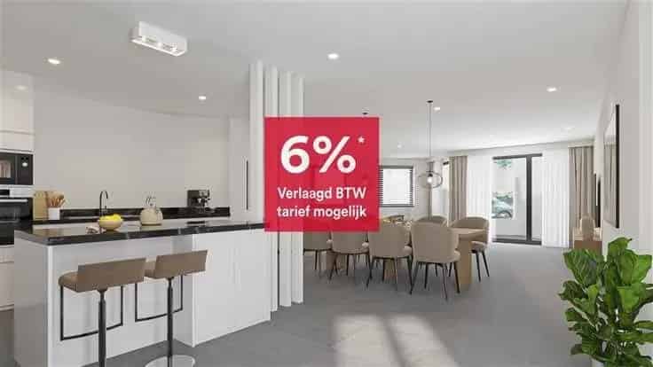 Nieuwbouwappartementen Aan Het Water