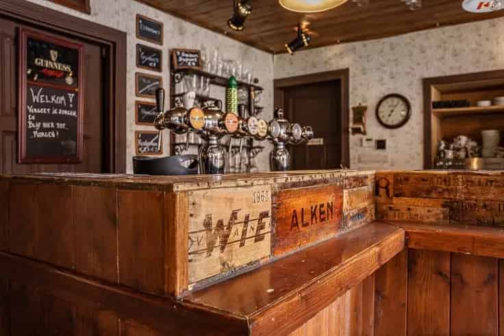 Kantoor te huur in Zottegem