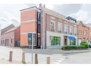 Handelsfonds te koop - Herzele RBT90114